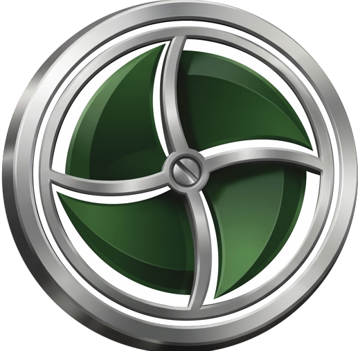 Pro Cut Mowing Logo